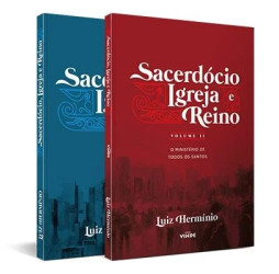 Combo - Sacerdócio - Volume I e II