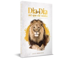 Devocional - Dia após Dia, até que Ele venha
