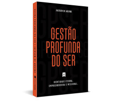 Livro - Gestão Profunda do Ser