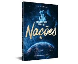 Livro - Avivamento para as Nações