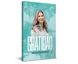 Livro - Gratidão
