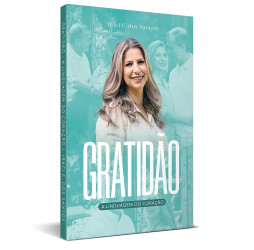 Livro - Gratidão