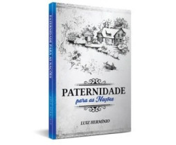 Livro - Paternidade para as Nações