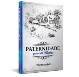 Livro - Paternidade para as Nações