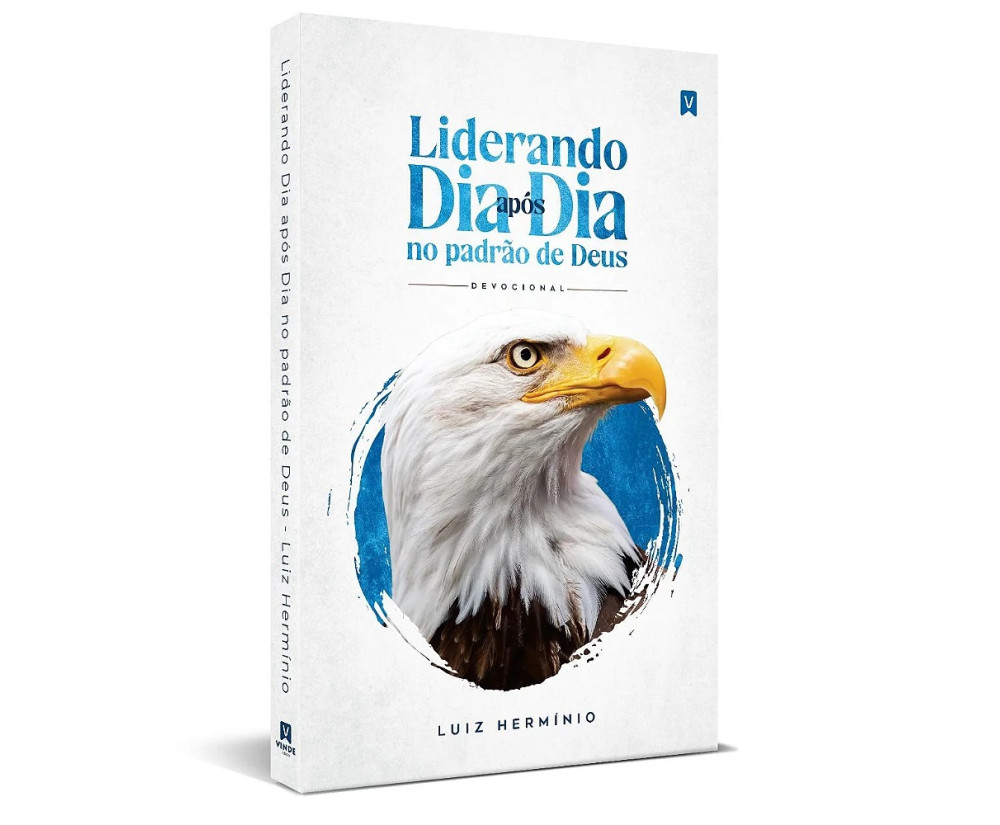 Devocional - Liderando Dia Após dia no Padrão de Deus
