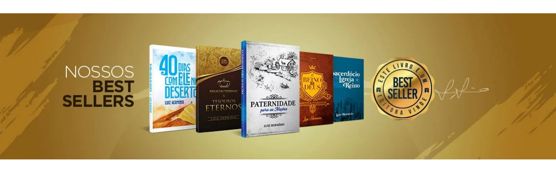 Best Seller 
